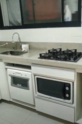 Imagem Apartamento com 2 Quartos à Venda, 103 m² em Centro - Mongaguá