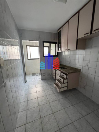 Apartamento com 1 Quarto à Venda, 55 m² em Vila Guilhermina - Praia Grande
