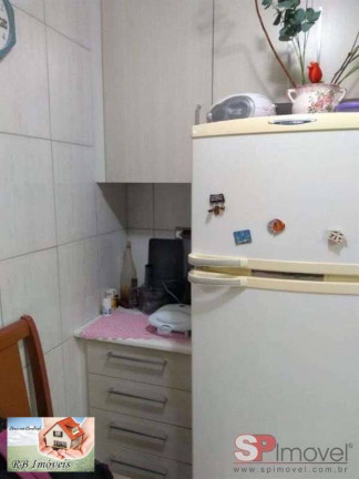 Imagem Apartamento com 2 Quartos à Venda, 54 m² em Ferrazópolis - São Bernardo Do Campo