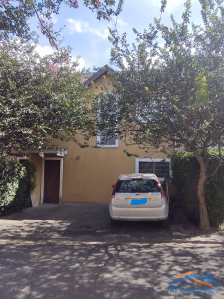 Imagem Casa de Condomínio com 2 Quartos à Venda, 72 m² em Jardim Califórnia - Barueri