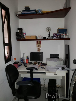 Imagem Apartamento com 3 Quartos à Venda, 132 m² em Parque Das Nações - Santo André