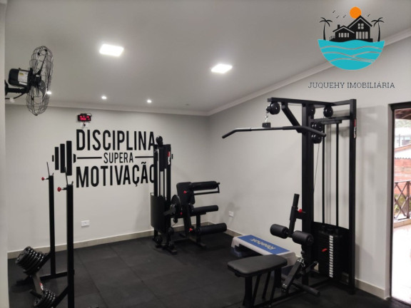 Imóvel com 1 Quarto à Venda, 45 m² em Juquehy - São Sebastião