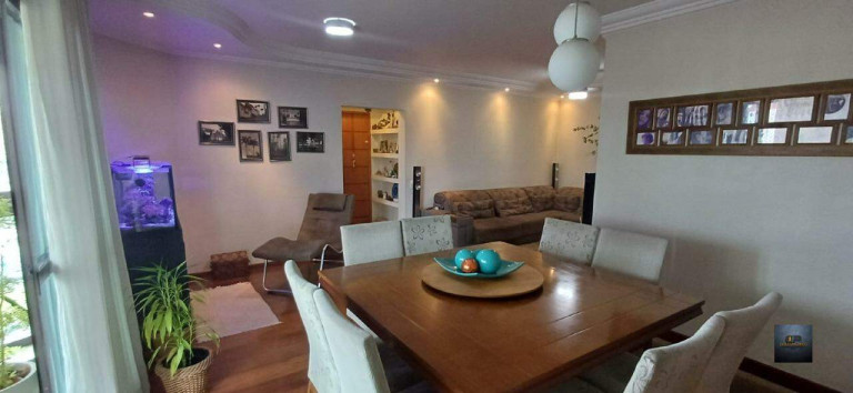 Imagem Apartamento com 4 Quartos à Venda, 180 m² em Rudge Ramos - São Bernardo Do Campo
