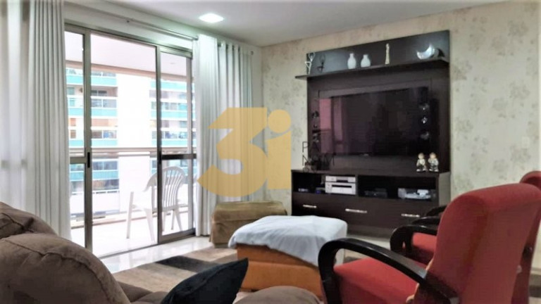 Apartamento com 4 Quartos à Venda, 212 m² em Morumbi - São Paulo
