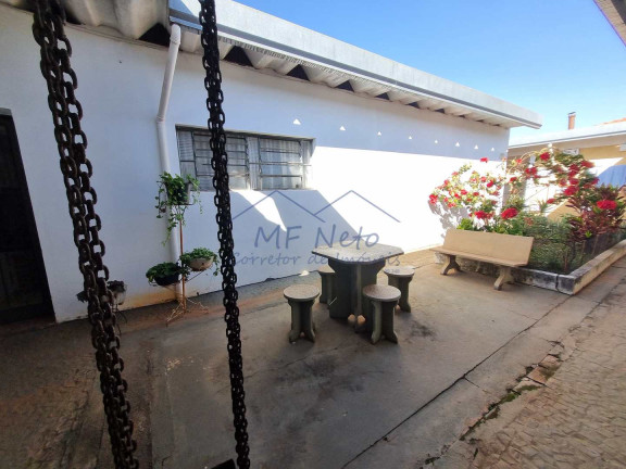 Imagem Casa com 3 Quartos à Venda, 341 m² em Jardim Roma - Pirassununga
