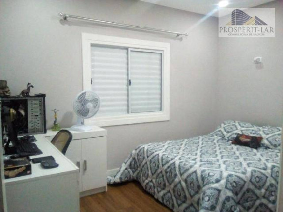 Imagem Sobrado com 4 Quartos à Venda, 200 m² em Jardim Nova Ipanema - Guarulhos