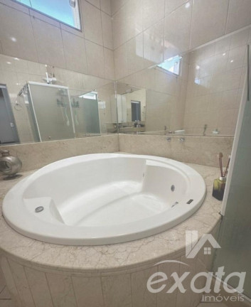 Imagem Casa com 3 Quartos à Venda, 170 m² em Manguinhos - Serra