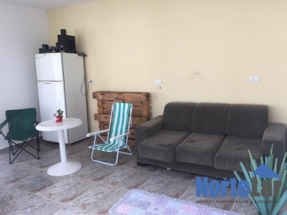 Imagem Casa com 3 Quartos à Venda, 97 m² em Terra Preta - Mairipora