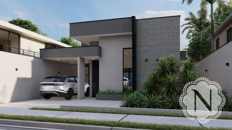 Imagem Casa com 3 Quartos à Venda, 127 m² em Grandesp - Itanhaém