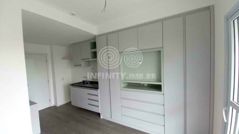 Imagem Apartamento com 1 Quarto à Venda, 24 m² em Belenzinho - São Paulo