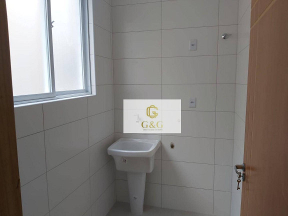 Imagem Casa com 2 Quartos à Venda, 103 m² em Campo Grande - Santos Imagem Casa com 2 Quartos à Venda, 103 m² em Campo Grande - Santos