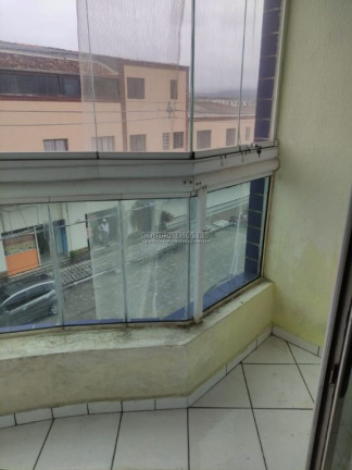 Imagem Apartamento com 1 Quarto à Venda, 64 m² em Caiçara - Praia Grande