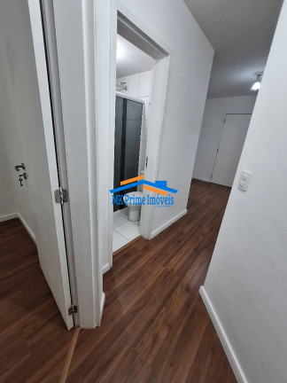 Imagem Apartamento com 2 Quartos à Venda, 52 m² em São Pedro - Osasco