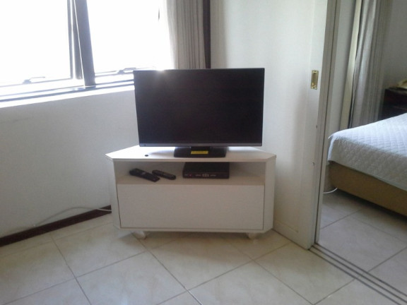 Imagem Apartamento com 1 Quarto à Venda, 36 m² em Cidade Monções - São Paulo Imagem Apartamento com 1 Quarto à Venda, 36 m² em Cidade Monções - São Paulo
