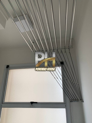 Imagem Apartamento com 2 Quartos à Venda,  em Vila Pires - Santo André