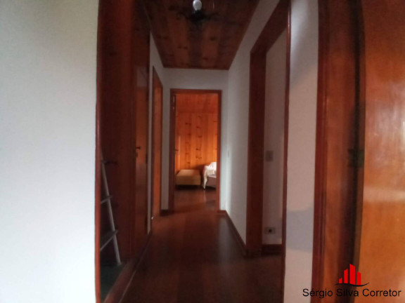 Imagem Casa com 6 Quartos à Venda, 2.450 m² em Descansópolis - Campos Do Jordão