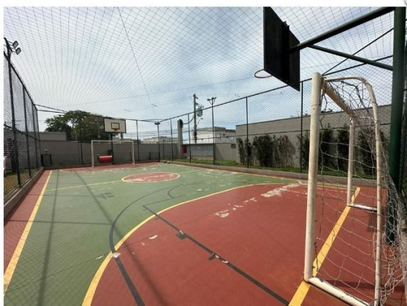 Imagem Apartamento com 2 Quartos à Venda, 63 m² em Biritiba - Poá