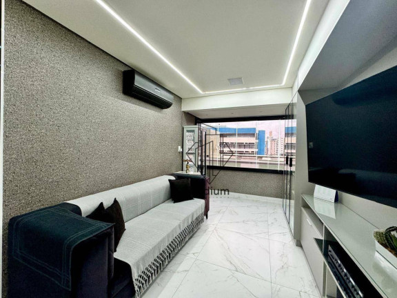 Imagem Apartamento com 2 Quartos à Venda, 91 m² em Tambaú - João Pessoa