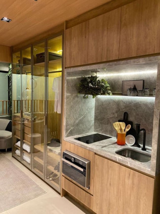 Imagem Apartamento com 3 Quartos à Venda, 76 m² em Vila Clementino - São Paulo Imagem Apartamento com 3 Quartos à Venda, 76 m² em Vila Clementino - São Paulo