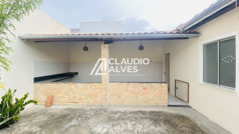 Imagem Casa de Condomínio com 2 Quartos à Venda, 70 m² em Papagaio - Feira De Santana