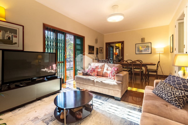 Casa com 3 Quartos à Venda, 310 m² em Alto Da Lapa - São Paulo