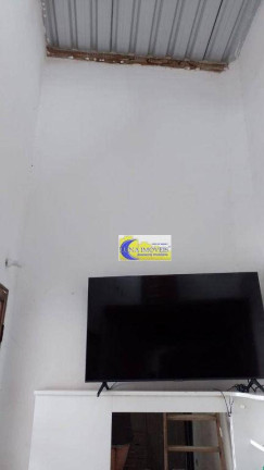 Imagem Casa com 2 Quartos à Venda, 105 m² em Paulicéia - São Bernardo Do Campo Imagem Casa com 2 Quartos à Venda, 105 m² em Paulicéia - São Bernardo Do Campo