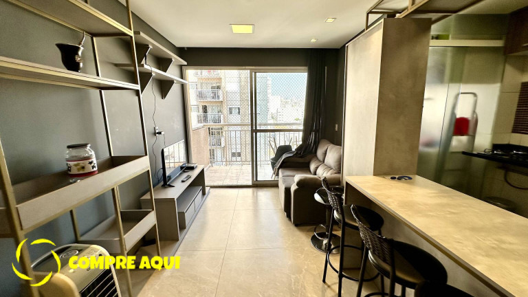 Imagem Apartamento com 2 Quartos à Venda, 64 m² em Barra Funda - São Paulo Imagem Apartamento com 2 Quartos à Venda, 64 m² em Barra Funda - São Paulo