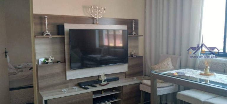 Imagem Apartamento com 1 Quarto à Venda, 48 m² em Conjunto Habitacional Santa Etelvina Ii - São Paulo Imagem Apartamento com 1 Quarto à Venda, 48 m² em Conjunto Habitacional Santa Etelvina Ii - São Paulo