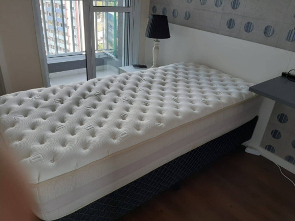Imagem Apartamento com 3 Quartos à Venda, 117 m² em Centro - Santo André Imagem Apartamento com 3 Quartos à Venda, 117 m² em Centro - Santo André