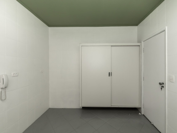 Foto do imóvel Apartamento com 3 Quartos à Venda, 121 m² em Itaim Bibi - São Paulo