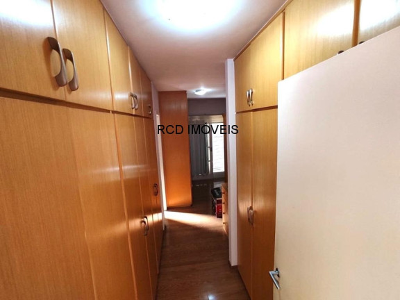Imagem Casa com 3 Quartos à Venda, 200 m² em Vila São Francisco - São Paulo