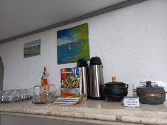 Imagem Ponto Comercial à Venda, 90 m² em Barra - Salvador