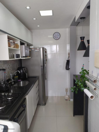 Imagem Apartamento com 2 Quartos à Venda, 48 m² em Jardim Das Margaridas - Salvador Imagem Apartamento com 2 Quartos à Venda, 48 m² em Jardim Das Margaridas - Salvador