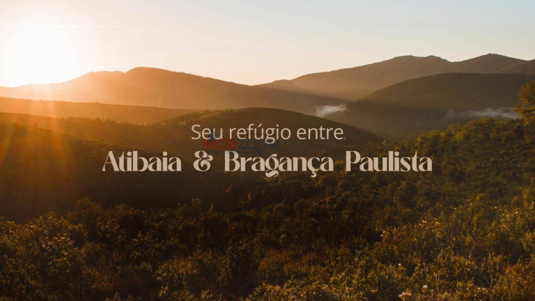Imagem Terreno à Venda, 360 m² em Tanque - Atibaia