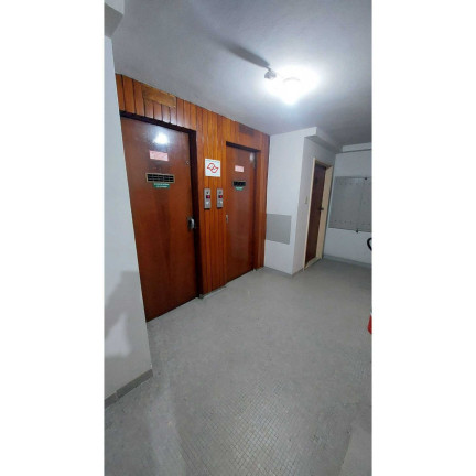 Imagem Apartamento com 1 Quarto à Venda, 27 m² em Santa Cecilia - São Paulo Imagem Apartamento com 1 Quarto à Venda, 27 m² em Santa Cecilia - São Paulo