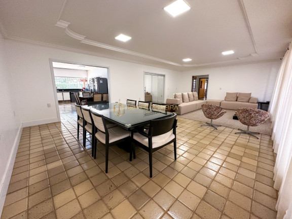 Casa com 4 Quartos à Venda, 527 m² em Park Way - Brasília