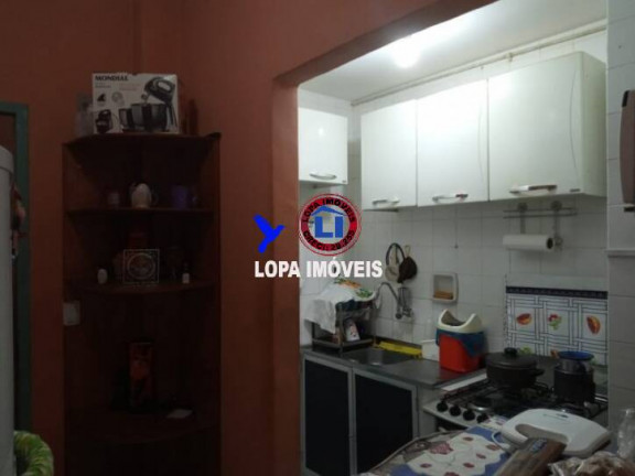 Imagem Apartamento com 1 Quarto à Venda, 28 m² em Centro - Rio De Janeiro