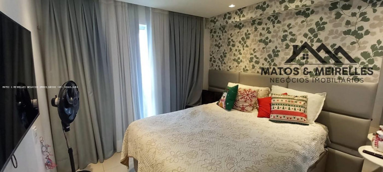 Imagem Apartamento com 3 Quartos à Venda, 70 m² em Parque Iracema - Fortaleza Imagem Apartamento com 3 Quartos à Venda, 70 m² em Parque Iracema - Fortaleza
