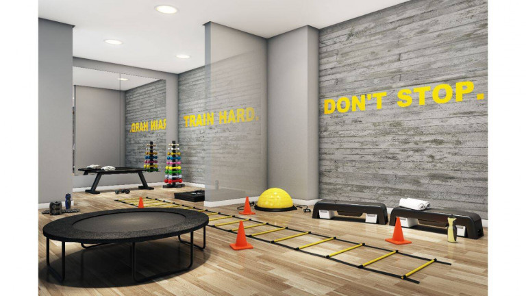 Imagem Apartamento com 2 Quartos à Venda, 4 m² em Sapopemba - São Paulo Imagem Apartamento com 2 Quartos à Venda, 4 m² em Sapopemba - São Paulo