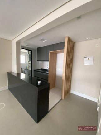 Imagem Apartamento com 2 Quartos à Venda, 86 m² em Jardim Flor Da Montanha - Guarulhos