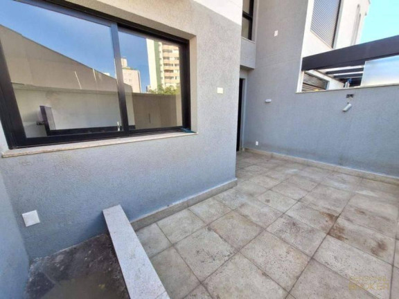 Apartamento com 2 Quartos à Venda, 84 m² em Carmo - Belo Horizonte