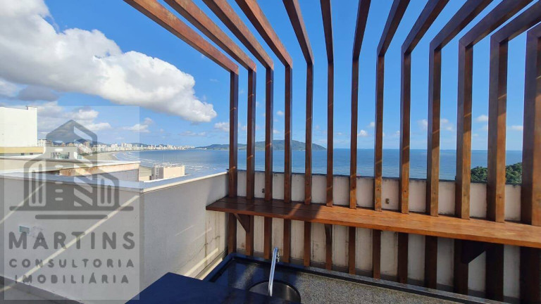 Imagem Apartamento com 2 Quartos à Venda, 66 m² em José Menino - Santos