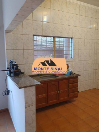 Imagem Casa com 3 Quartos para Alugar, 250 m² em Jardim Faculdade - Sorocaba