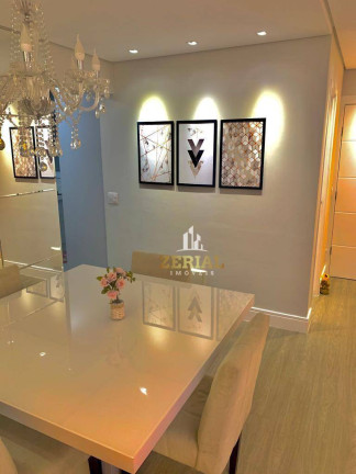 Imagem Apartamento com 3 Quartos à Venda, 98 m² em Barcelona - São Caetano Do Sul Imagem Apartamento com 3 Quartos à Venda, 98 m² em Barcelona - São Caetano Do Sul
