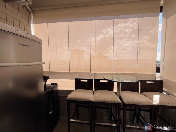 Imagem Apartamento com 3 Quartos à Venda, 110 m² em Centro - Patos De Minas