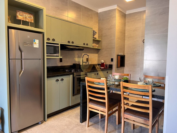 Imagem Apartamento com 2 Quartos à Venda, 52 m² em Limpa - Garopaba Imagem Apartamento com 2 Quartos à Venda, 52 m² em Limpa - Garopaba