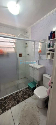 Imagem Apartamento com 1 Quarto à Venda, 43 m² em Tupi - Praia Grande Imagem Apartamento com 1 Quarto à Venda, 43 m² em Tupi - Praia Grande