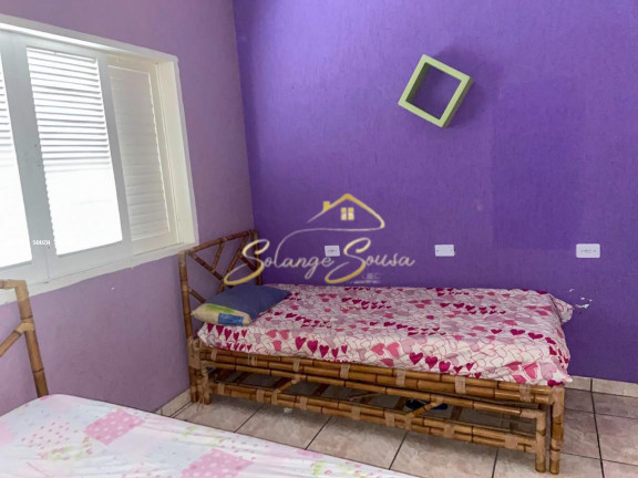 Apartamento com 3 Quartos à Venda,  em Agenor De Campos - Mongaguá