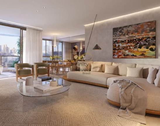 Imagem Cobertura com 4 Quartos à Venda, 324 m² em Vale Do Sereno - Nova Lima Imagem Cobertura com 4 Quartos à Venda, 324 m² em Vale Do Sereno - Nova Lima