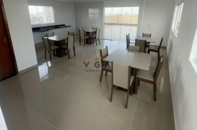 Imagem Apartamento com 2 Quartos à Venda, 41 m² em Vila Guilhermina - São Paulo Imagem Apartamento com 2 Quartos à Venda, 41 m² em Vila Guilhermina - São Paulo
